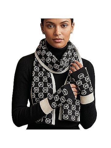 Michael Kors Scarf (view 1)