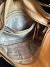 MICHAEL Michael Kors 100% Leather Solid Yellow Leather Hobo One size - photo 4