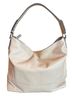 MICHAEL Michael Kors 100% Leather Solid Yellow Leather Hobo One size - photo 2