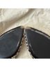 Jenni Kayne Animal Print Multi Color Mule/Clog Size 7 - photo 4