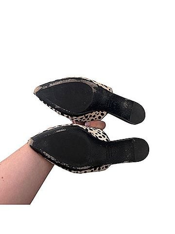 Jenni Kayne Mule/Clog (view 2)