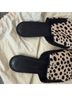 Jenni Kayne Animal Print Multi Color Mule/Clog Size 7 - photo 7