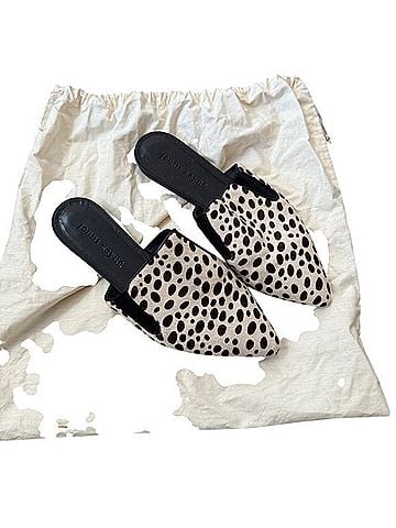 Jenni Kayne Mule/Clog (view 1)