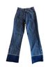 Rachel Comey Blue Jeans Size 0 - photo 2