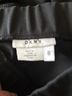 DKNY Black Casual Pants Size 8 - photo 3