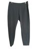 DKNY Black Casual Pants Size 8 - photo 1