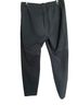 DKNY Black Casual Pants Size 8 - photo 2