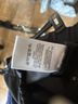 DKNY Black Casual Pants Size 8 - photo 4