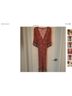 Arnhem Floral Multi Color Casual Dress Size 10 - photo 3