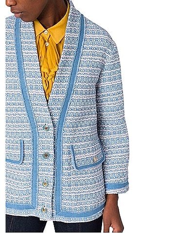 Sandro Amelia Blazer (view 1)