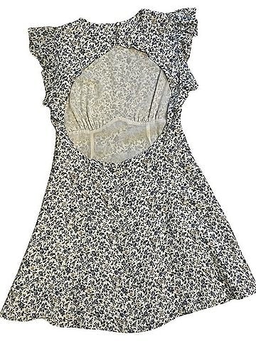 Reformation Idalia Casual Dress (view 2)