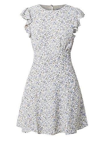 Reformation Idalia Casual Dress (view 1)