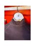 The North Face 100% Polyester Purple Jacket Size L - photo 5