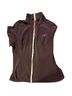 The North Face 100% Polyester Purple Jacket Size L - photo 10