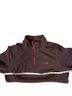 The North Face 100% Polyester Purple Jacket Size L - photo 6