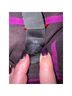The North Face 100% Polyester Purple Jacket Size L - photo 8
