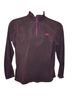 The North Face 100% Polyester Purple Jacket Size L - photo 1