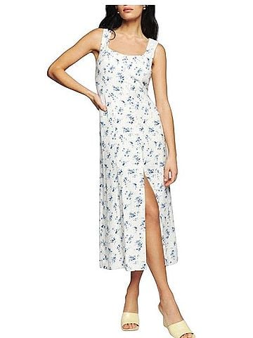 Reformation Londyn Casual Dress (view 1)