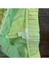 Poppi x Target Yellow Green Sweatshirt Size M - photo 6