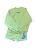 Poppi x Target Yellow Green Sweatshirt Size M - photo 1