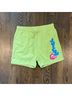 Poppi x Target Yellow Green Sweatshirt Size M - photo 4