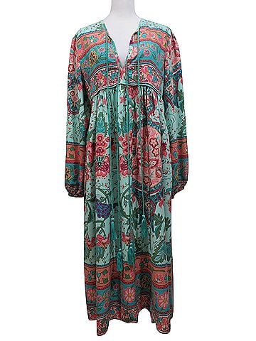 R. Vivimos Casual Dress (view 1)