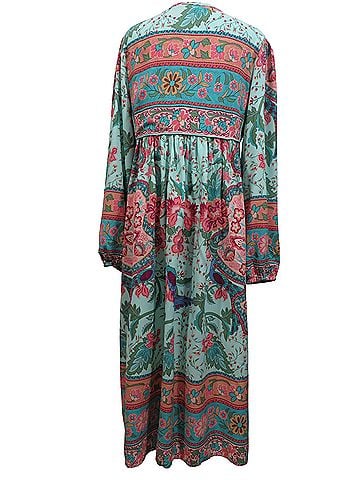R. Vivimos Casual Dress (view 2)