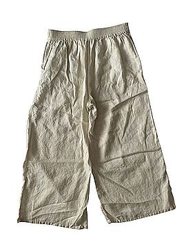 Nicole Miller Linen Pants (view 2)