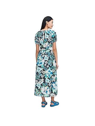 Kate Spade New York Full Bloom Casual Dress (view 2)