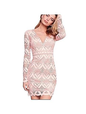 StyleStalker Elora Cocktail Dress (view 2)