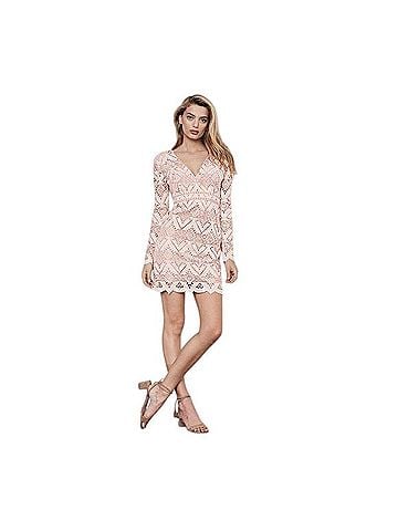 StyleStalker Elora Cocktail Dress (view 1)