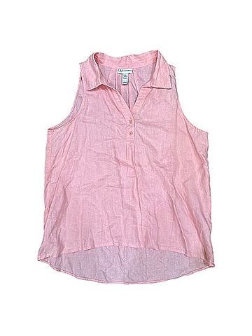 Neiman Marcus Tank Top (view 1)
