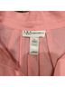 Neiman Marcus 100% Linen Pink Tank Top Size L - photo 3