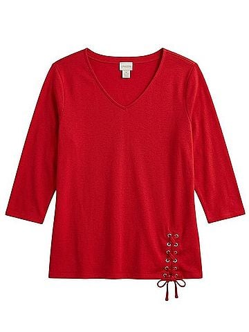 Chico's Pullover Sweater (view 1)