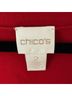 Chico's Solid Red Pullover Sweater Size L - photo 11