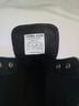 Sorel Black Ankle Boots Size 8 1/2 - photo 4