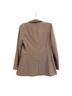 Heartloom Tan Blazer Size M - photo 2