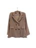 Heartloom Tan Blazer Size M - photo 1