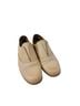 Kork-Ease 100% Leather Tan White Flats Size 6 1/2 - photo 1