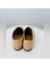 Kork-Ease 100% Leather Tan White Flats Size 6 1/2 - photo 4