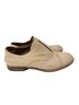 Kork-Ease 100% Leather Tan White Flats Size 6 1/2 - photo 2