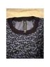 Athleta Leopard Print Multi Color Tank Top Size S - photo 3