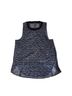 Athleta Leopard Print Multi Color Tank Top Size S - photo 1
