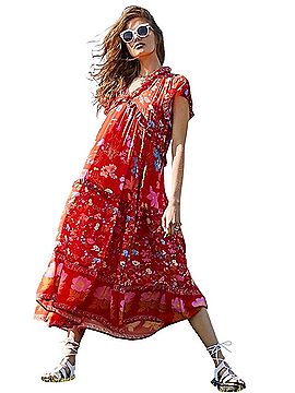 Spell and the Gypsy Collective Casual Dress (view 1)