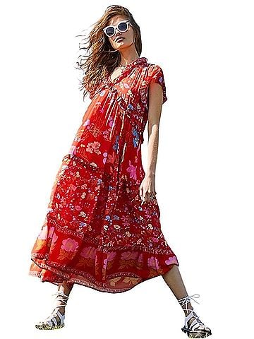 Spell and the Gypsy Collective Casual Dress (view 1)
