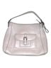 Coach 100% Calf Leather Tan Pink Leather Hobo One size - photo 1