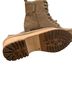 Kelsi Dagger Brooklyn Tan Boots Size 11 - photo 2