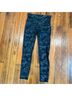 SPANX Camo Black Leggings Size L - photo 3