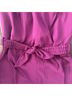 Lilly Pulitzer Purple Jumpsuit Size 10 - photo 8