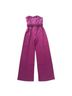 Lilly Pulitzer Purple Jumpsuit Size 10 - photo 2